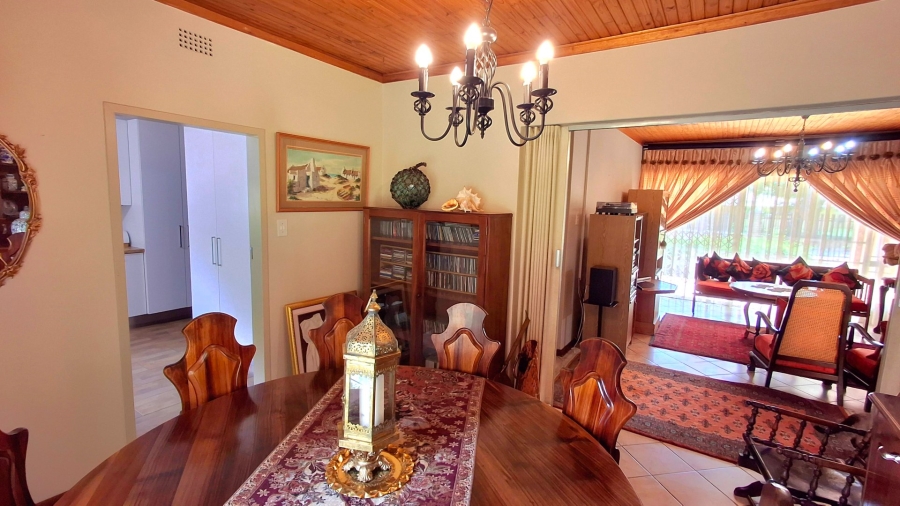 4 Bedroom Property for Sale in Sasolburg Ext 23 Free State